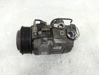 2011-2018 Bmw X5 Air Conditioning A/c Ac Compressor Oem - Oemusedautoparts1.com