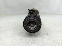 2011-2018 Bmw X5 Air Conditioning A/c Ac Compressor Oem - Oemusedautoparts1.com