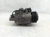 2011-2018 Bmw X5 Air Conditioning A/c Ac Compressor Oem - Oemusedautoparts1.com