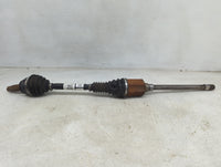 2014-2018 Bmw X5 Axle Shaft Front Driver Cv C/v - Oemusedautoparts1.com