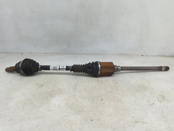 compare product 2014-2018 Bmw X5 Axle Shaft Front Driver Cv C/v