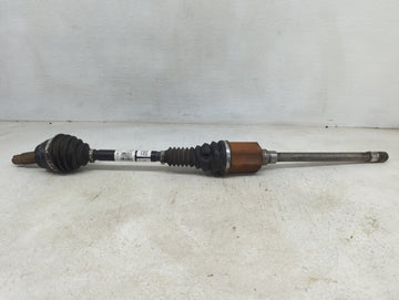 2014-2018 Bmw X5 Axle Shaft Front Driver Cv C/v - Oemusedautoparts1.com