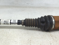 2014-2018 Bmw X5 Axle Shaft Front Driver Cv C/v - Oemusedautoparts1.com