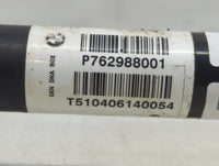 2014-2018 Bmw X5 Axle Shaft Front Driver Cv C/v - Oemusedautoparts1.com
