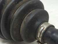2014-2018 Bmw X5 Axle Shaft Front Driver Cv C/v - Oemusedautoparts1.com