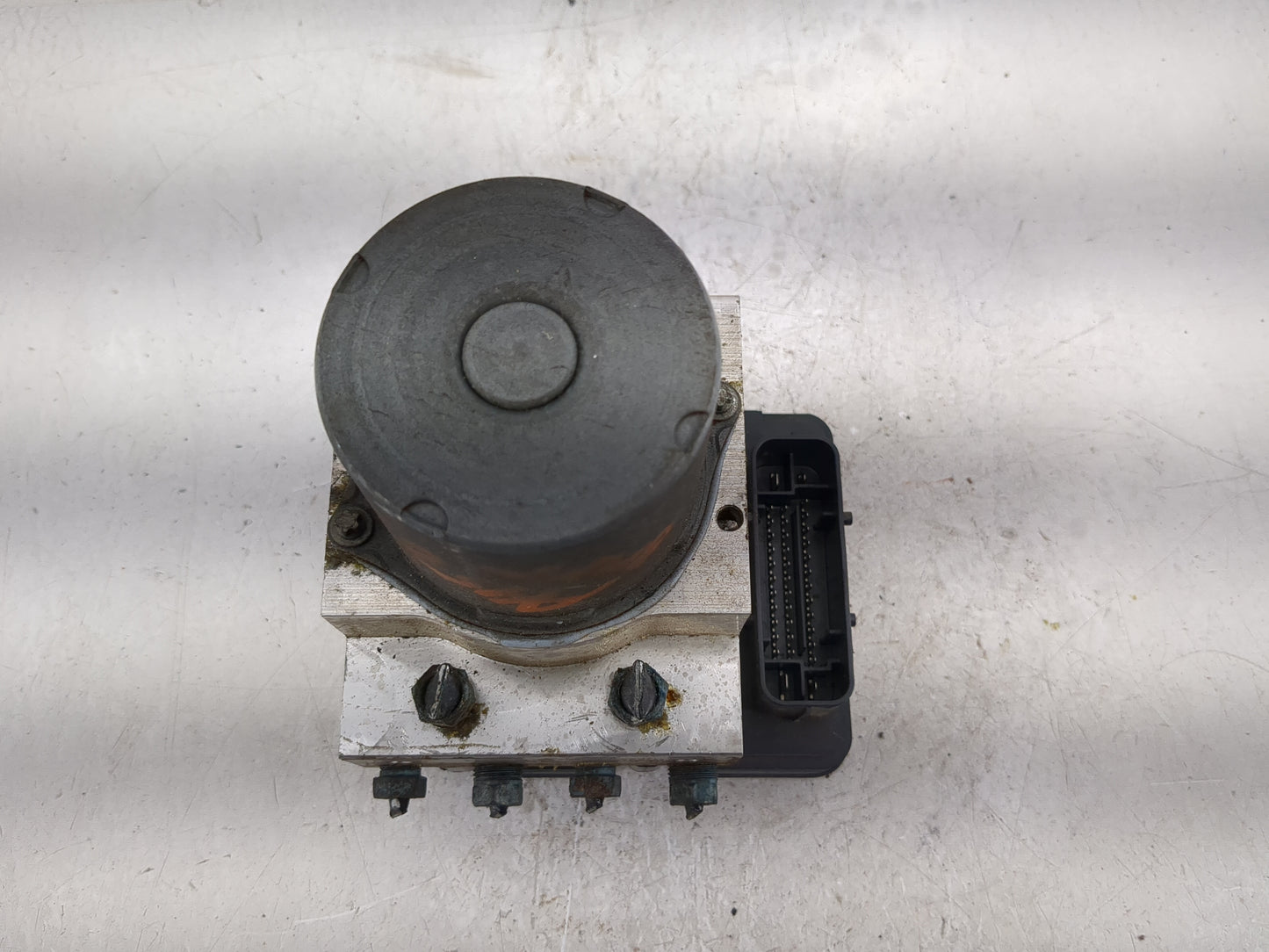 2014-2018 Bmw X5 ABS Pump Control Module Replacement P/N:0265956169 2265106486 Fits Fits 2014 2015 2016 2017 2018 2019 OEM U