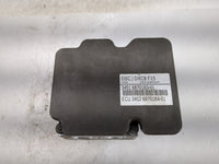 2014-2018 Bmw X5 ABS Pump Control Module Replacement P/N:0265956169 2265106486 Fits Fits 2014 2015 2016 2017 2018 2019 OEM U