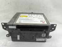 2014 Bmw X5 Radio AM FM Cd Player Receiver Replacement P/N:NBT HU B017665, 6434A-B067, T8GB067, 9327732001 Fits Fits 2015 20