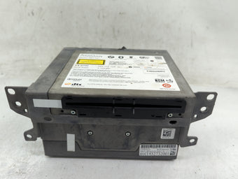 compare product 2014 Bmw X5 Radio AM FM Cd Player Receiver Replacement P/N:NBT HU B017665, 6434A-B067, T8GB067, 9327732001 Fits Fits 2015 2016 OEM Used Auto Parts