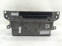 2014 Bmw X5 Radio AM FM Cd Player Receiver Replacement P/N:NBT HU B017665, 6434A-B067, T8GB067, 9327732001 Fits Fits 2015 20