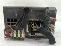 2014 Bmw X5 Radio AM FM Cd Player Receiver Replacement P/N:NBT HU B017665, 6434A-B067, T8GB067, 9327732001 Fits Fits 2015 20