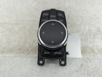 2014 Bmw X5 Combination Switch Assembly - Wiper / Cruise Control - Oemusedautoparts1.com