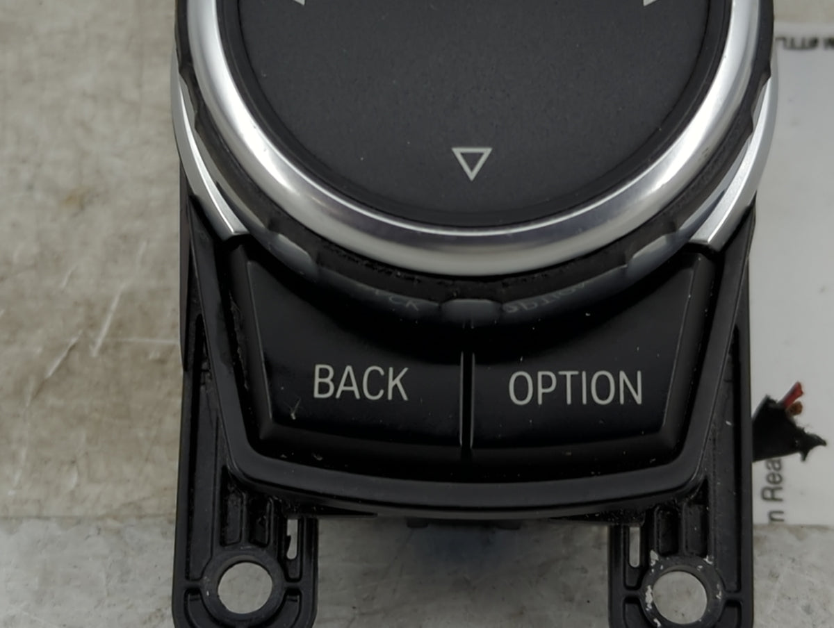 2014 Bmw X5 Combination Switch Assembly - Wiper / Cruise Control - Oemusedautoparts1.com