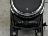 2014 Bmw X5 Combination Switch Assembly - Wiper / Cruise Control - Oemusedautoparts1.com