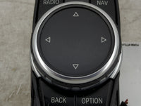 2014 Bmw X5 Combination Switch Assembly - Wiper / Cruise Control - Oemusedautoparts1.com