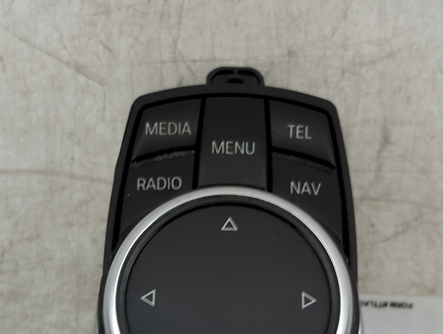 2014 Bmw X5 Combination Switch Assembly - Wiper / Cruise Control - Oemusedautoparts1.com