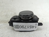 2014 Bmw X5 Radio AM FM Cd Player Receiver Replacement Fits Fits 2012 2013 2015 2016 2017 2018 2019 2020 2021 OEM Used Auto 