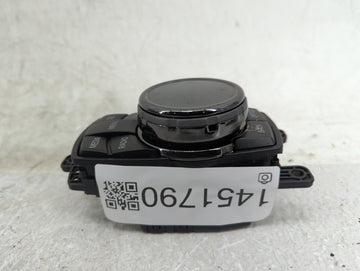 2014 Bmw X5 Radio AM FM Cd Player Receiver Replacement Fits Fits 2012 2013 2015 2016 2017 2018 2019 2020 2021 OEM Used Auto 