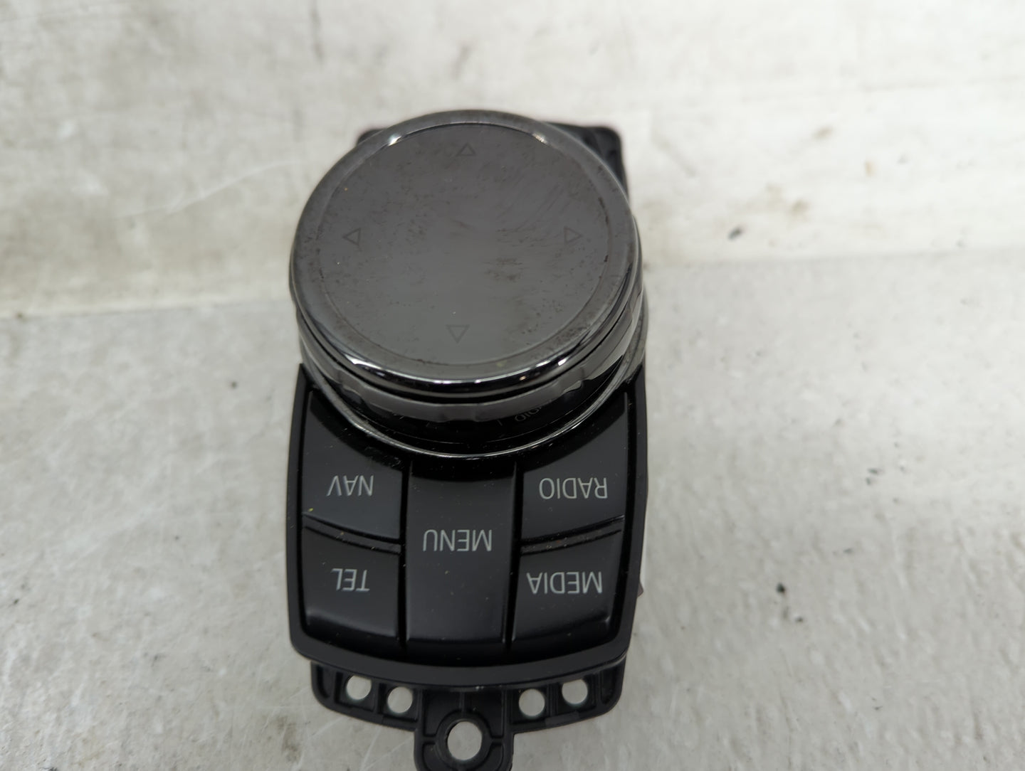 2014 Bmw X5 Radio AM FM Cd Player Receiver Replacement Fits Fits 2012 2013 2015 2016 2017 2018 2019 2020 2021 OEM Used Auto 