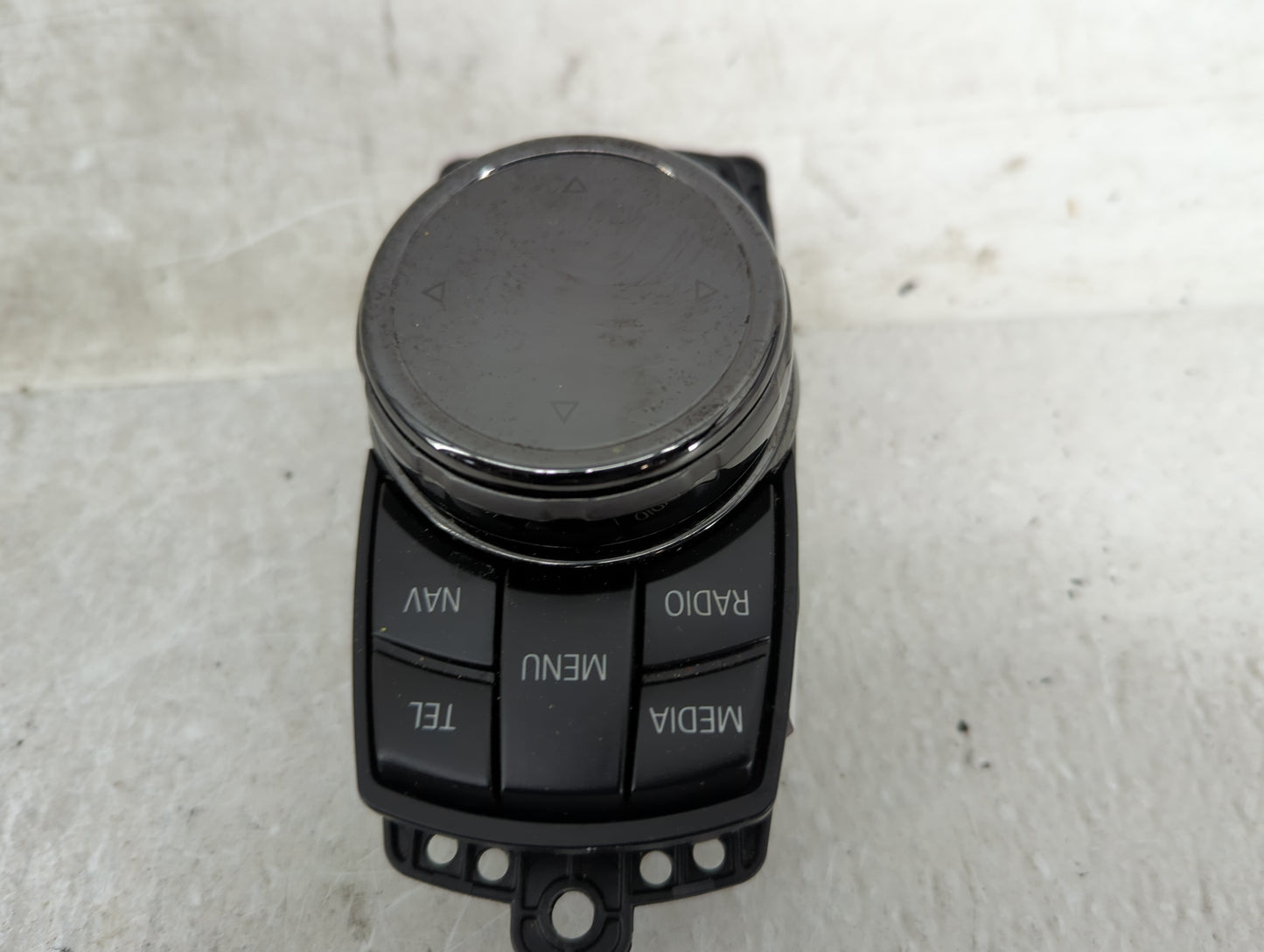 2014 Bmw X5 Radio AM FM Cd Player Receiver Replacement Fits Fits 2012 2013 2015 2016 2017 2018 2019 2020 2021 OEM Used Auto 