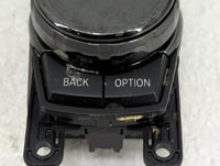 2014 Bmw X5 Radio AM FM Cd Player Receiver Replacement Fits Fits 2012 2013 2015 2016 2017 2018 2019 2020 2021 OEM Used Auto 