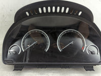 2014-2018 Bmw X5 Instrument Cluster Speedometer Gauges P/N:9 342 819-02 0 263 715 194 Miles: Fits Fits 2014 2015 2016 2017 2