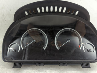 compare product 2014-2018 Bmw X5 Instrument Cluster Speedometer Gauges P/N:9 342 819-02 0 263 715 194 Miles: Fits Fits 2014 2015 2016 2017 2018 OEM Used Auto Parts