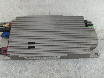compare product 2014-2018 Bmw X5 Telematics Control Module