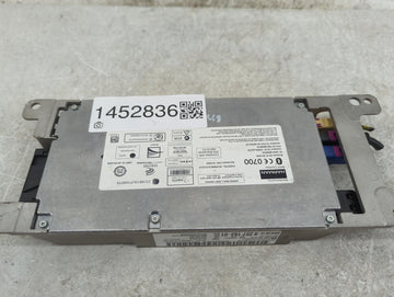 2014-2018 Bmw X5 Telematics Control Module