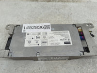 2014-2018 Bmw X5 Telematics Control Module - Oemusedautoparts1.com