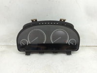 2014-2018 Bmw X5 Instrument Cluster Speedometer Gauges P/N:0263715194 9342819-02 Miles:118K Fits Fits 2014 2015 2016 2017 20