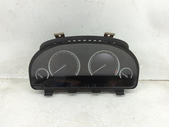 compare product 2014-2018 Bmw X5 Instrument Cluster Speedometer Gauges P/N:0263715194 9342819-02 Miles:118K Fits Fits 2014 2015 2016 2017 2018 OEM Used Auto Parts