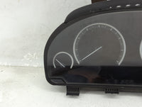 2014-2018 Bmw X5 Instrument Cluster Speedometer Gauges P/N:0263715194 9342819-02 Miles:118K Fits Fits 2014 2015 2016 2017 20