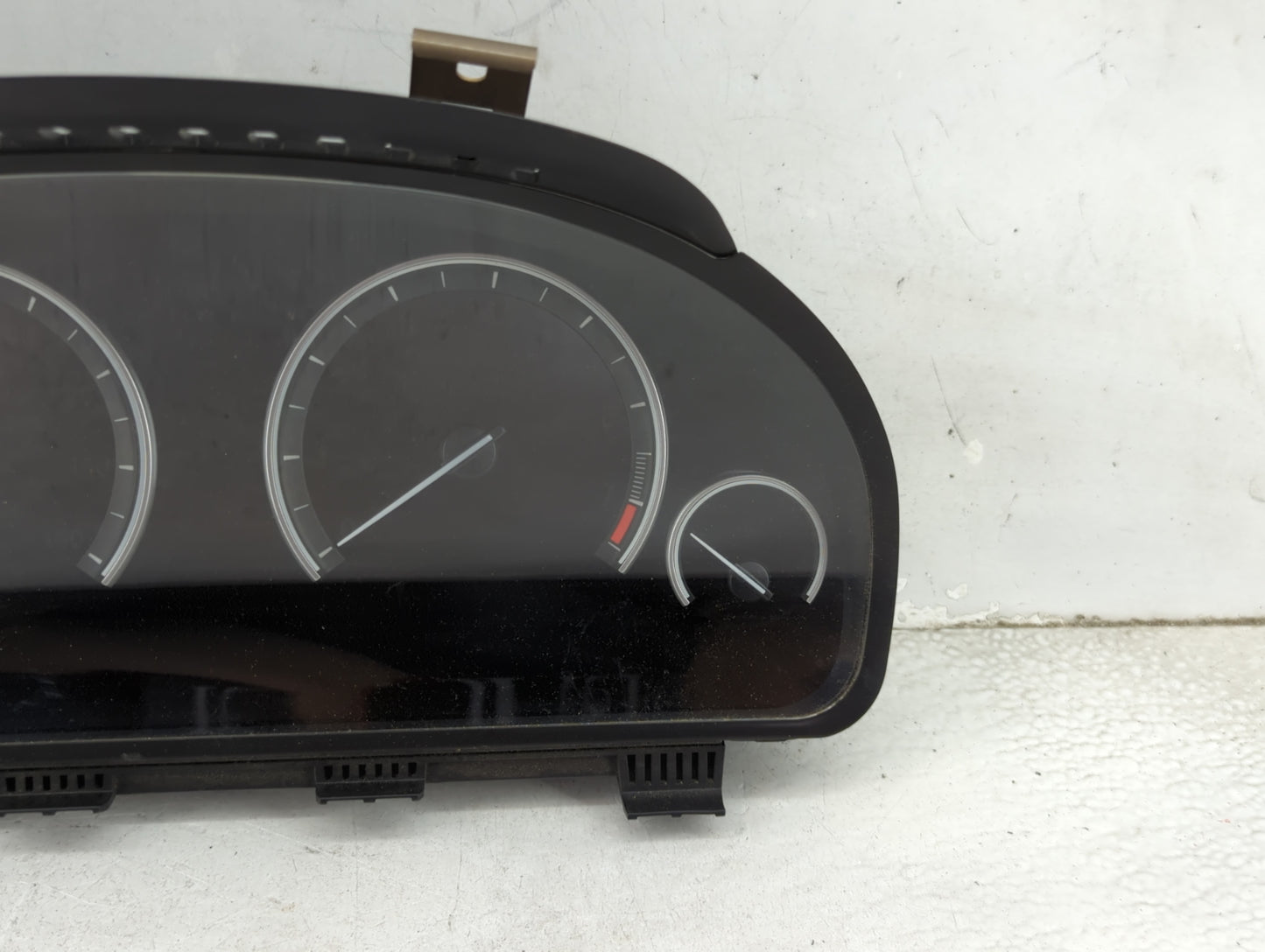 2014-2018 Bmw X5 Instrument Cluster Speedometer Gauges P/N:0263715194 9342819-02 Miles:118K Fits Fits 2014 2015 2016 2017 20