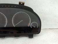 2014-2018 Bmw X5 Instrument Cluster Speedometer Gauges P/N:0263715194 9342819-02 Miles:118K Fits Fits 2014 2015 2016 2017 20