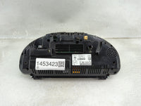 2014-2018 Bmw X5 Instrument Cluster Speedometer Gauges P/N:0263715194 9342819-02 Miles:118K Fits Fits 2014 2015 2016 2017 20