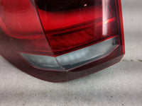 2014-2018 Bmw X5 Tail Light Assembly Driver Left OEM P/N:011 297 -03 Fits Fits 2014 2015 2016 2017 2018 OEM Used Auto Parts 