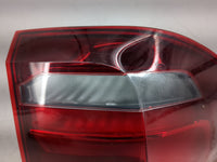 2014-2018 Bmw X5 Tail Light Assembly Driver Left OEM P/N:011 297 -03 Fits Fits 2014 2015 2016 2017 2018 OEM Used Auto Parts 