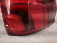 2014-2018 Bmw X5 Tail Light Assembly Driver Left OEM P/N:011 297 -03 Fits Fits 2014 2015 2016 2017 2018 OEM Used Auto Parts 