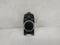 Bmw X5 Radio Control Panel 1473258 - Oemusedautoparts1.com