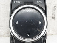 Bmw X5 Radio Control Panel 1473258 - Oemusedautoparts1.com