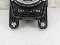 Bmw X5 Radio Control Panel 1473258 - Oemusedautoparts1.com
