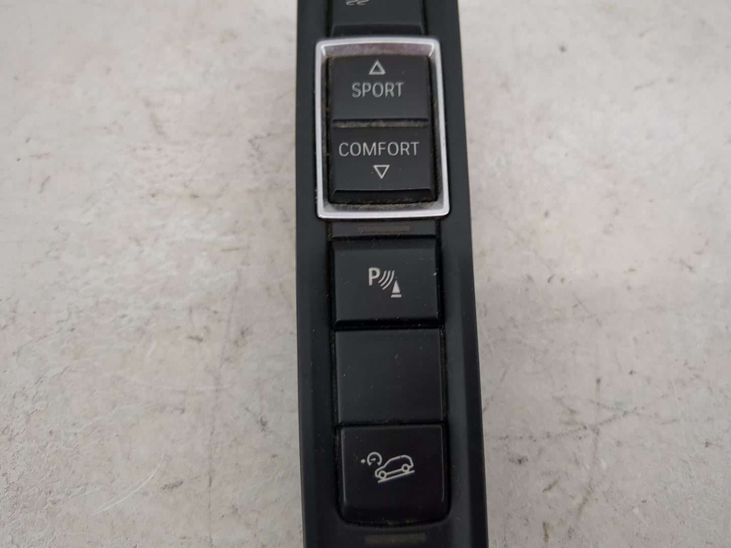 2014 Bmw X5 1480964 - Oemusedautoparts1.com