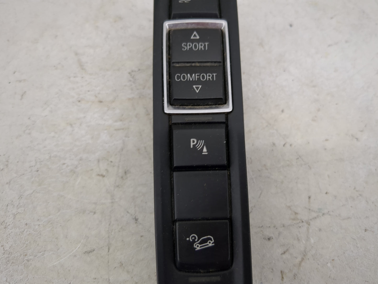 2014 Bmw X5 1480964 - Oemusedautoparts1.com