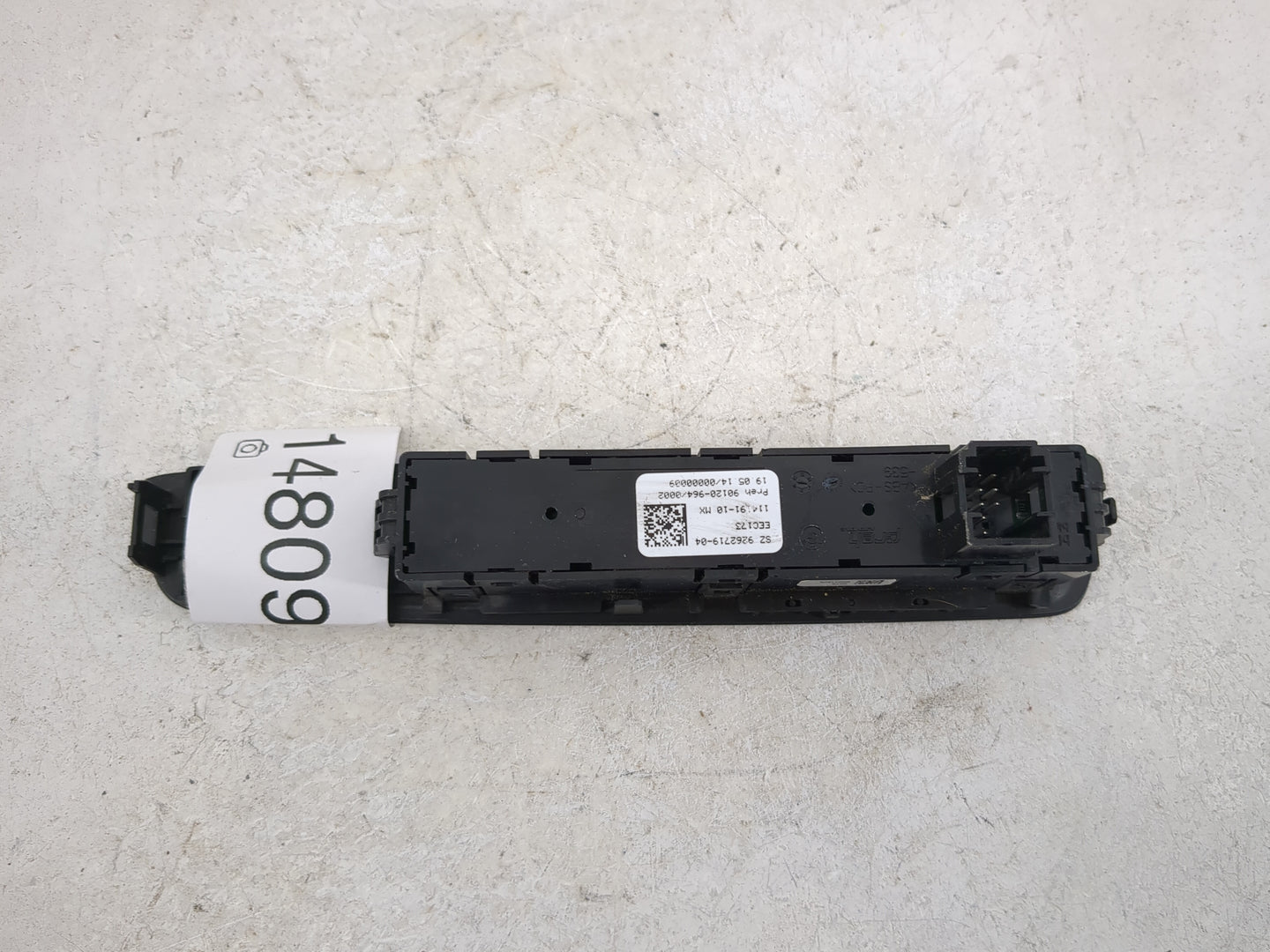 2014 Bmw X5 1480964 - Oemusedautoparts1.com