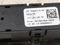 2014 Bmw X5 1480964 - Oemusedautoparts1.com