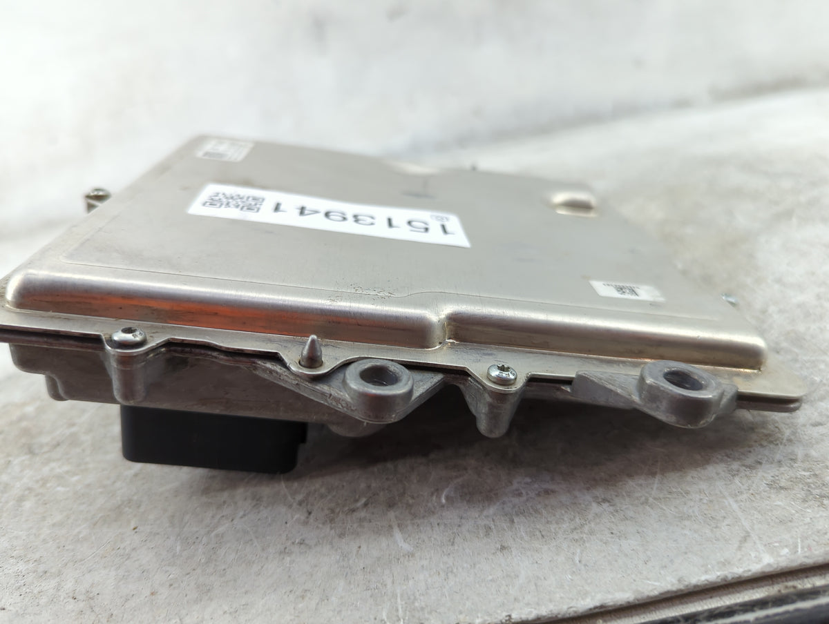 2014-2018 Bmw X5 PCM Engine Control Computer ECU ECM PCU OEM P/N:0261S10197 8626472-01 Fits Fits 2014 2015 2016 2017 2018 20