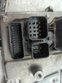 2014-2018 Bmw X5 PCM Engine Control Computer ECU ECM PCU OEM P/N:0261S10197 8626472-01 Fits Fits 2014 2015 2016 2017 2018 20