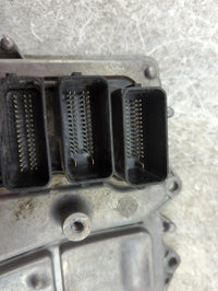 2014-2018 Bmw X5 PCM Engine Control Computer ECU ECM PCU OEM P/N:0261S10197 8626472-01 Fits Fits 2014 2015 2016 2017 2018 20