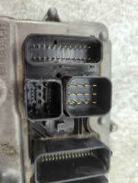 2014-2018 Bmw X5 PCM Engine Control Computer ECU ECM PCU OEM P/N:0261S10197 8626472-01 Fits Fits 2014 2015 2016 2017 2018 20